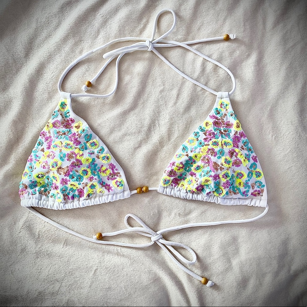 Victoria’s Secret Bikini Top